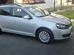 Utilizat 2011 VW Golf VI Break | 4.650 EUR (Preț OK)