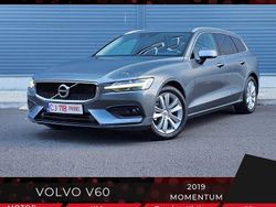 Culoaregri Utilizat 2019 Volvo V60 Momentum Break | 15.800 EUR (Preț OK)