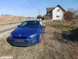 Albastru Utilizat 2011 VW Scirocco Coupe | 7.000 EUR