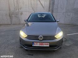 Culoarebej Utilizat 2014 VW Golf VII Comfortline Hatchback | 8.700 EUR (Preț OK)