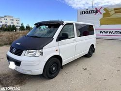 Culoarealb Utilizat 2006 VW T5 Van | 4.350 EUR (Preț OK)