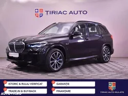 Culoarenegru Utilizat 2022 BMW X5 SUV | 48.999 EUR (Super Preț)