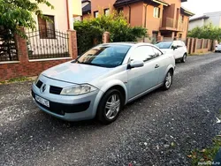 Utilizat 2004 Renault Mégane II Cabrio | 4.000 EUR