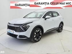 Culoarealb Utilizat 2023 Kia Sportage Style SUV | 31.750 EUR (Scump)