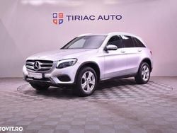 Culoaregri Utilizat 2015 Mercedes GLC250 SUV | 19.500 EUR (Preț OK)