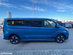 Albastru Nouă 2025 Ford Tourneo Custom Monovolum | 64.009 EUR (Preț OK)