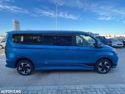 Albastru Nouă 2025 Ford Tourneo Custom Monovolum | 65.331 EUR