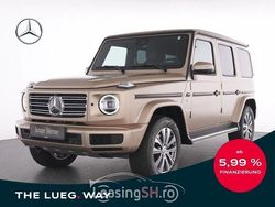 Auriu Utilizat 2024 Mercedes CLS500 SUV | 171.885 EUR (Puțin scump)