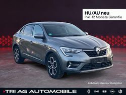 Utilizat 2022 Renault Arkana Intens SUV | 29.116 EUR (Puțin scump)