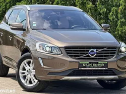Maro Utilizat 2015 Volvo XC60 Summum SUV | 12.990 EUR (Preț OK)
