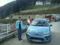 Utilizat 2007 Citroën C3 Hatchback | 1.750 EUR