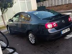 Utilizat 2011 VW Passat Berlinǎ | 4.700 EUR (Super Preț)