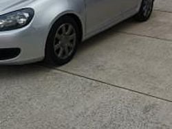 Gri Utilizat 2010 VW Golf VI Break | 3.499 EUR (Preț OK)