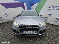 Culoaregri Utilizat 2019 Audi Q5 Sport SUV | 26.750 EUR (Preț bun)