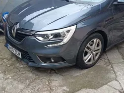 Renault Mégane IV