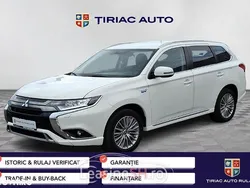Alb Utilizat 2020 Mitsubishi Outlander SUV | 23.490 EUR
