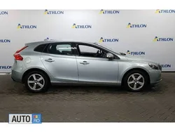 Gri Utilizat 2015 Volvo V40 Break | 9.850 EUR (Preț OK)