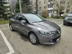 Utilizat 2015 Renault Clio IV Hatchback | 5.490 EUR (Preț OK)