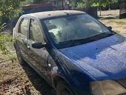 Utilizat 2006 Dacia Logan Berlinǎ | 2.500 EUR (Scump)