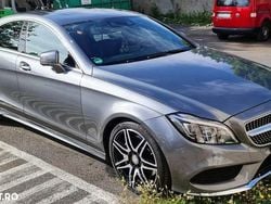 Argint Utilizat 2016 Mercedes CLS500 Berlinǎ | 33.900 EUR