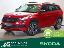 Alte culori Utilizat 2021 Skoda Kodiaq SUV | 36.900 EUR (Puțin scump)