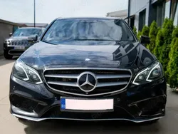 Utilizat 2017 Mercedes E350 Berlinǎ | 19.750 EUR