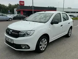Utilizat 2019 Dacia Logan Berlinǎ | 6.800 EUR (Preț bun)