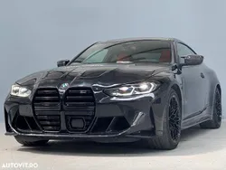 Culoarenegru Utilizat 2022 BMW M4 Competition Edition Coupe | 75.000 EUR