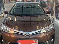 Maro Utilizat 2017 Toyota Corolla Berlinǎ | 10.500 EUR