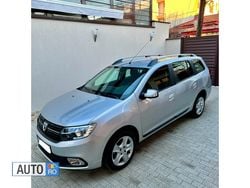 Argintiu Utilizat 2019 Dacia Logan Prestige Berlinǎ | 9.700 EUR (Preț OK)