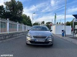 Culoaregri Utilizat 2014 Peugeot 308 Active Break | 4.800 EUR (Preț bun)