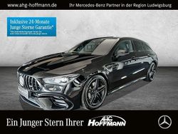 Utilizat 2021 Mercedes CLA45 AMG | 37.276 EUR