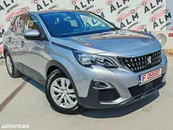 Gri Utilizat 2020 Peugeot 3008 Active SUV | 14.450 EUR (Super Preț)