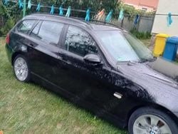 Utilizat 2007 BMW 318 Break | 3.900 EUR (Puțin scump)