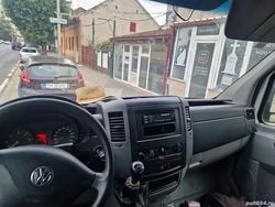 Utilizat 2015 VW Crafter Van | 13.500 EUR