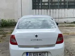 Utilizat 2012 Renault Symbol II Berlinǎ | 1.800 EUR (Super Preț)