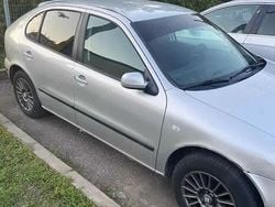 Utilizat 2001 Seat Leon Coupe | 3.500 EUR
