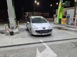 Utilizat 2008 Peugeot 307 | 2.099 EUR (Preț OK)