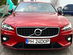 Culoareportocaliu Utilizat 2019 Volvo S60 R-Design Berlinǎ | 19.950 EUR (Super Preț)