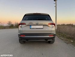 Culoaregri Utilizat 2017 Skoda Karoq Style SUV | 18.500 EUR (Puțin scump)