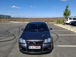 Utilizat 2008 VW Jetta Berlinǎ | 6.600 EUR