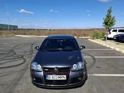 Utilizat 2008 VW Jetta Berlinǎ | 6.600 EUR