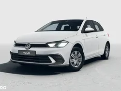 Alb Nouă 2024 VW Polo Hatchback | 15.827 EUR