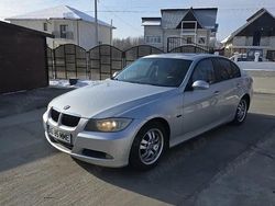 Utilizat 2007 BMW 320 Berlinǎ | 4.100 EUR (Preț OK)