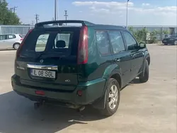 Utilizat 2004 Nissan X-Trail SUV | 2.899 EUR