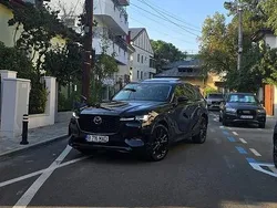 Culoarenegru Utilizat 2023 Mazda CX-60 Homura-Line SUV | 43.900 EUR (Preț OK)