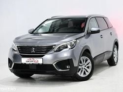 Culoaregri Utilizat 2019 Peugeot 5008 Active SUV | 11.690 EUR (Preț bun)