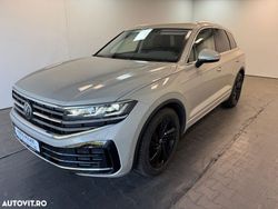 Bej Utilizat 2024 VW Touareg Elegance SUV | 58.927 EUR