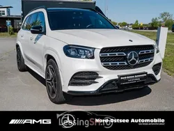 Alb Utilizat 2022 Mercedes GLE580 AMG SUV | 102.980 EUR