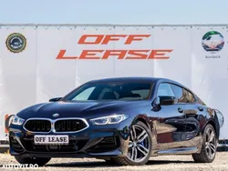 Negru Utilizat 2022 BMW M850 Coupe | 62.990 EUR